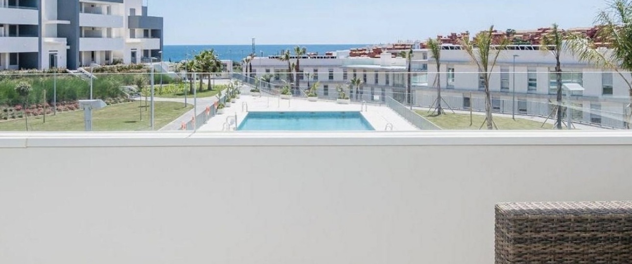 Rynek wtórny - apartment - Estepona - Estepona Centro