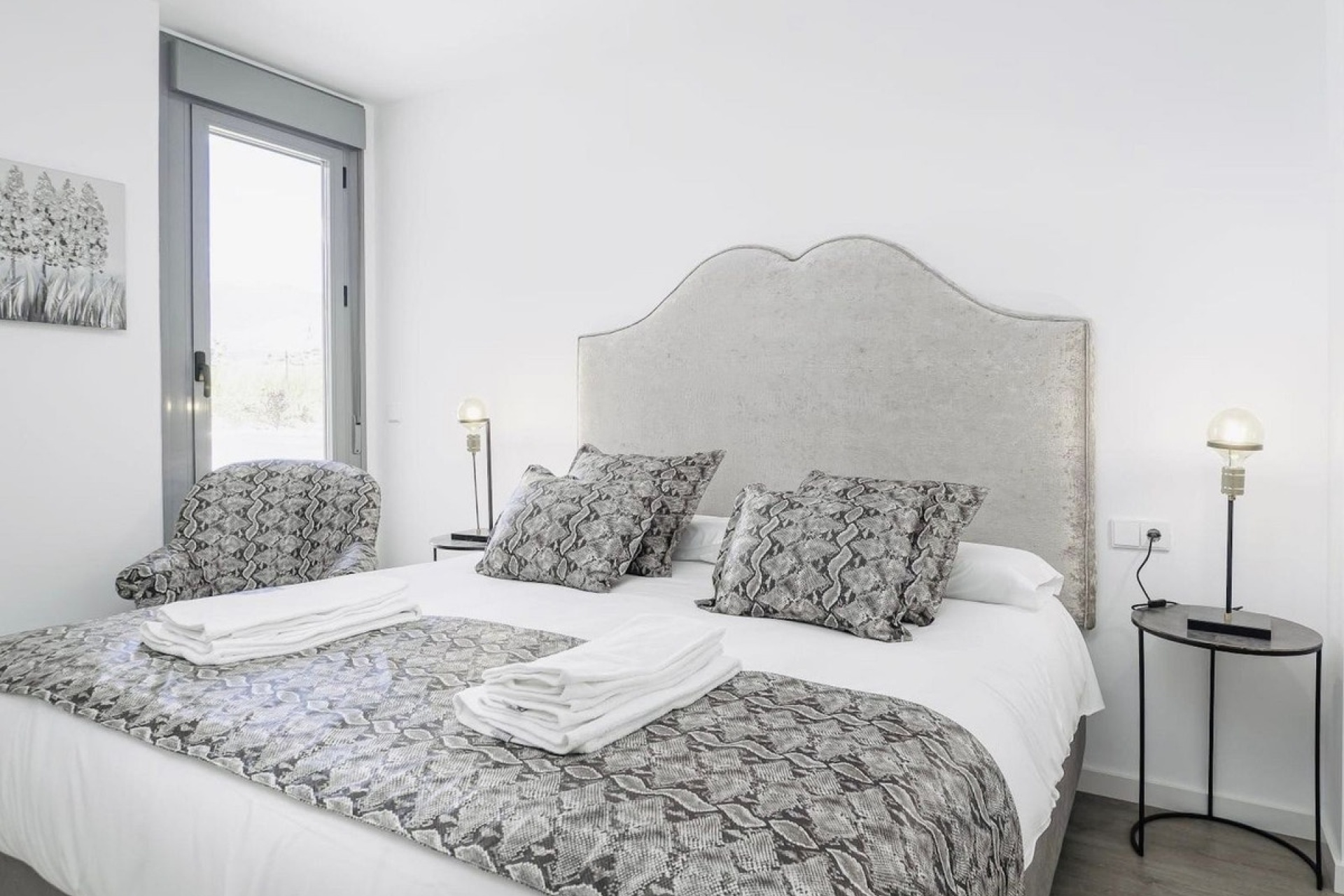 Rynek wtórny - apartment - Estepona - Estepona Centro