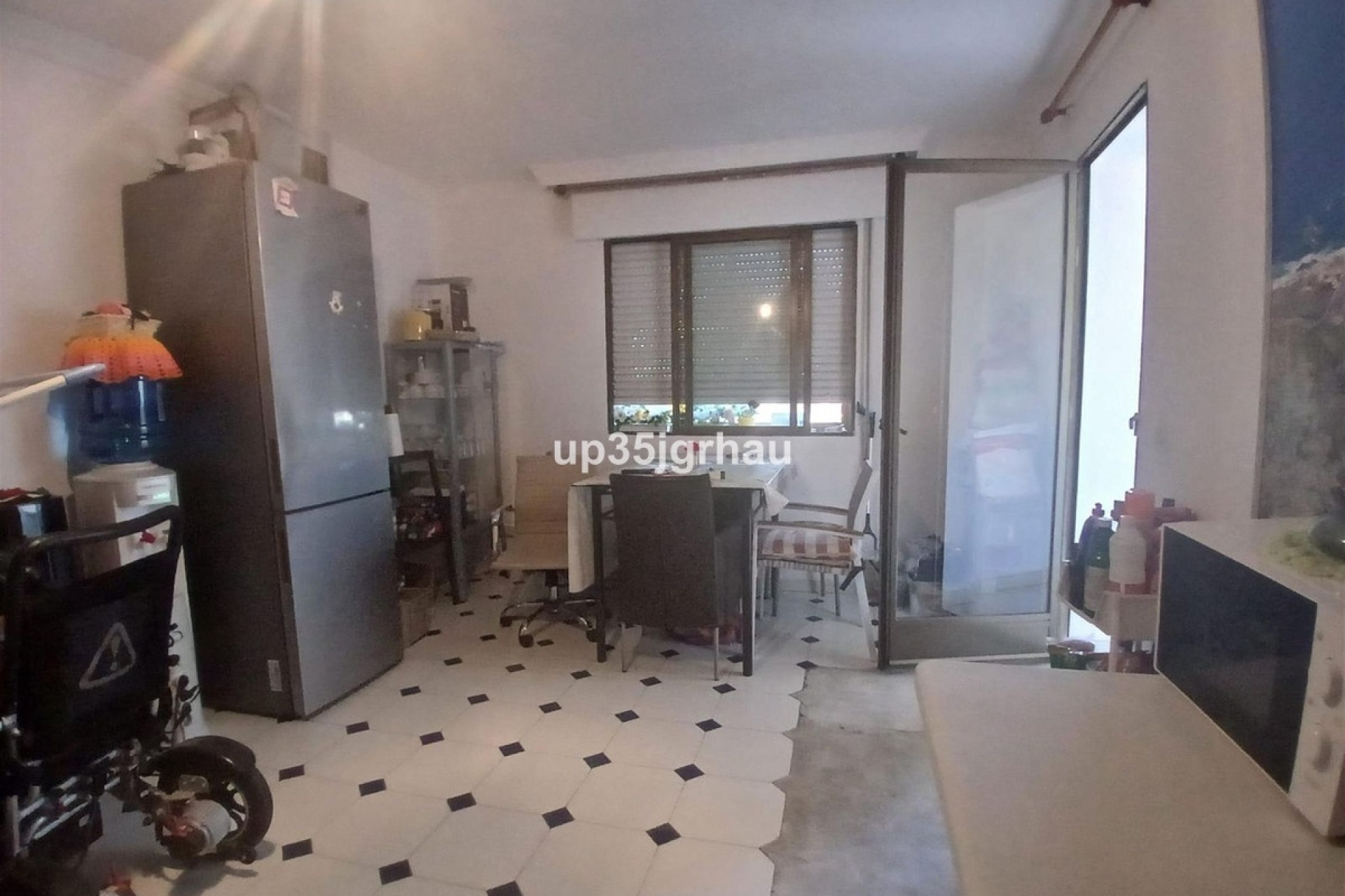 Rynek wtórny - apartment - Estepona - Estepona Centro