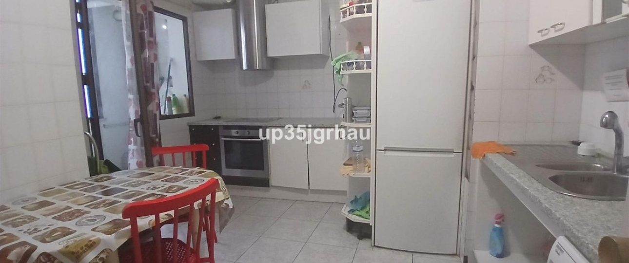 Rynek wtórny - apartment - Estepona - Estepona Centro