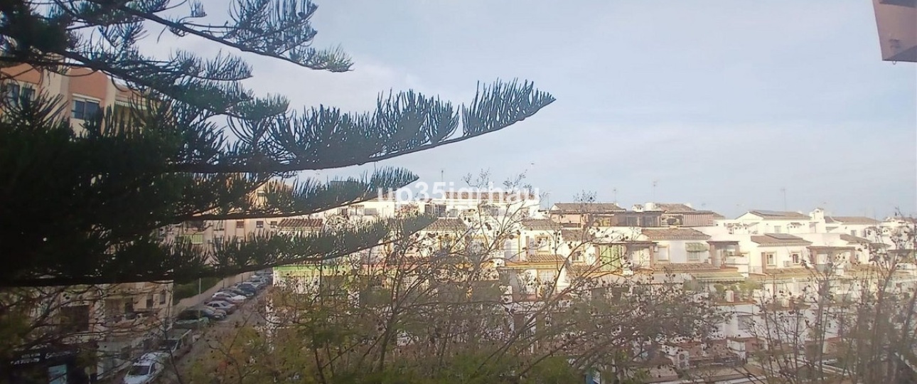 Rynek wtórny - apartment - Estepona - Estepona Centro