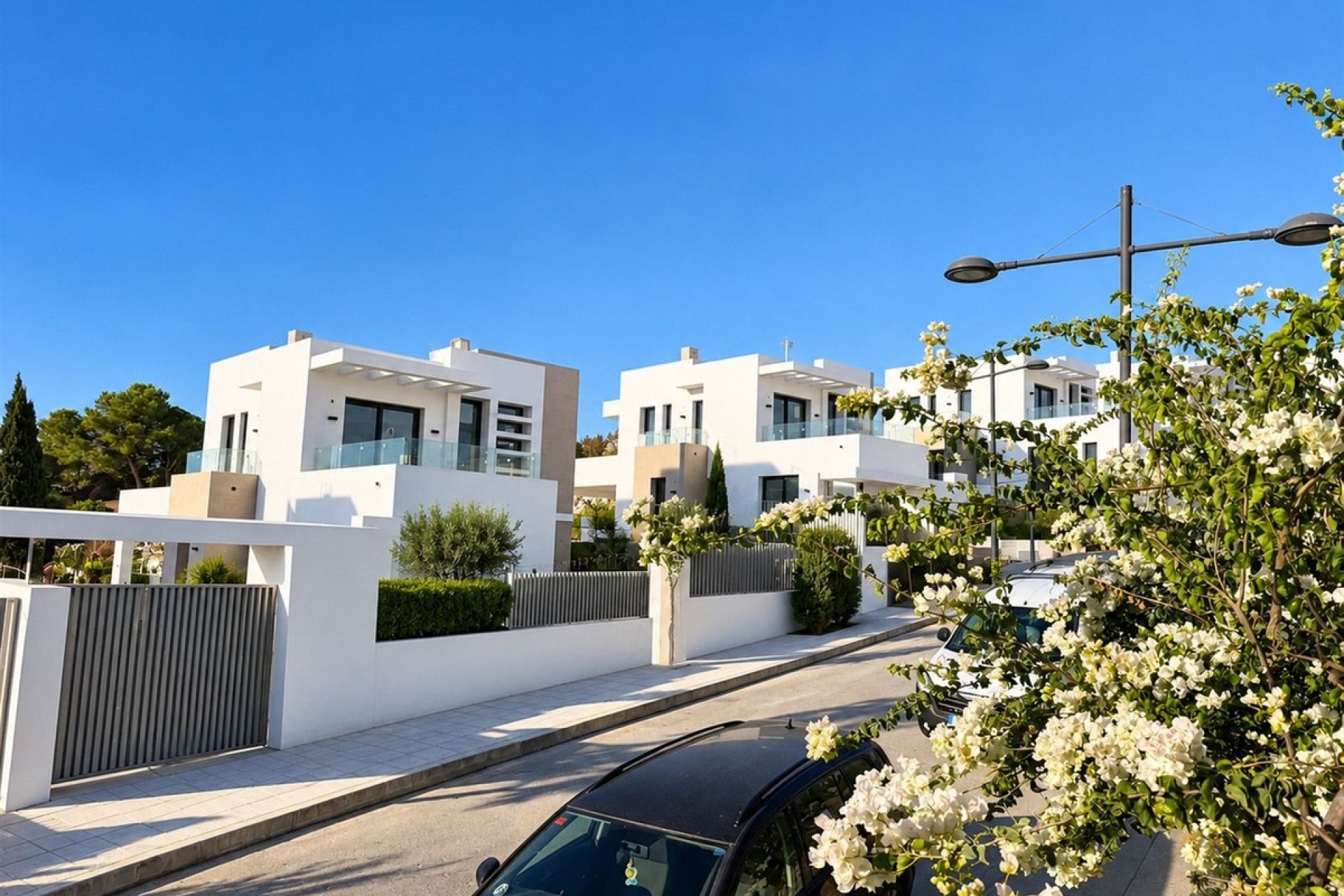 Rynek wtórny - apartment - Estepona - Estepona Centro