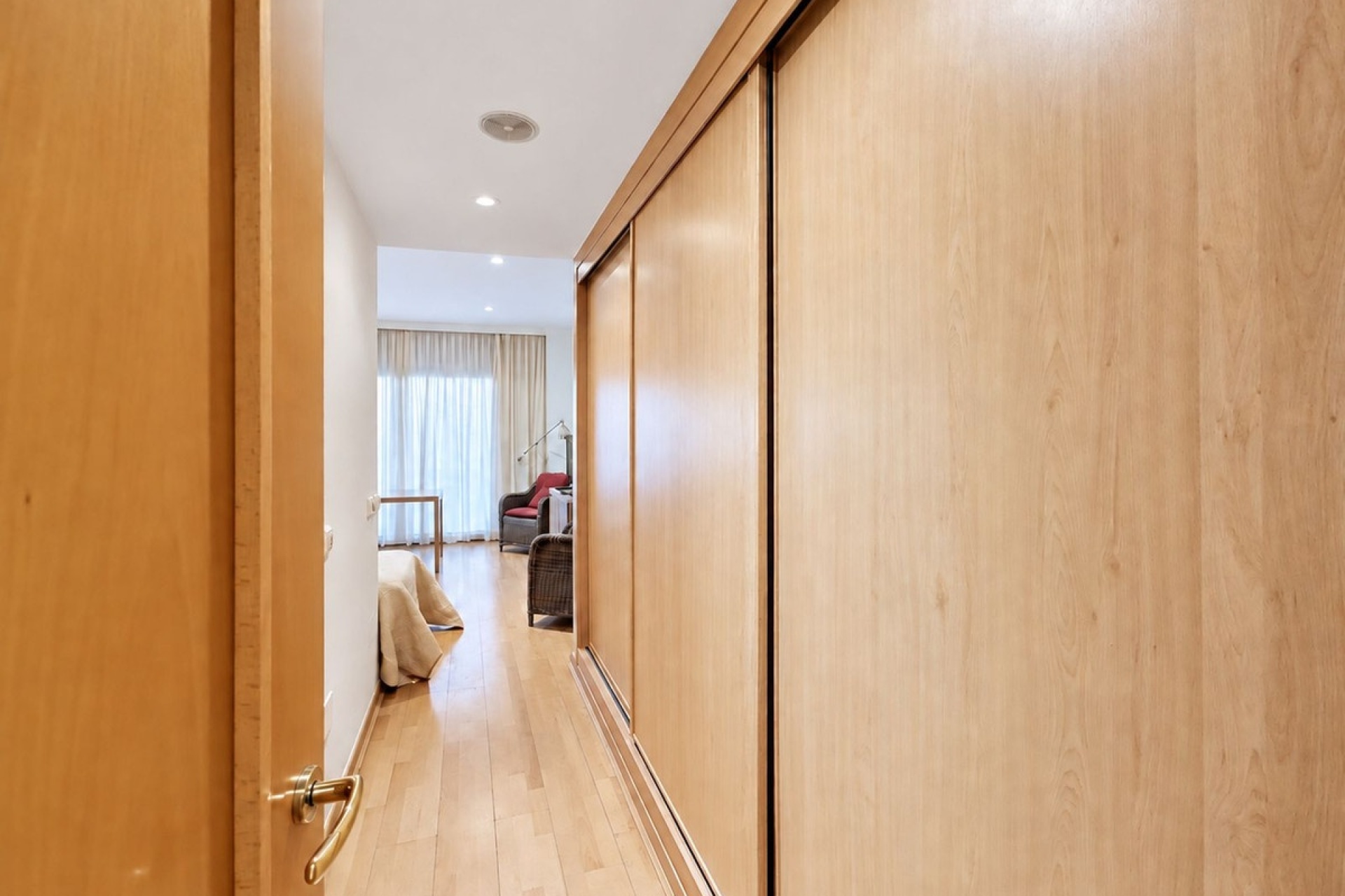 Rynek wtórny - apartment - Estepona - Estepona Centro