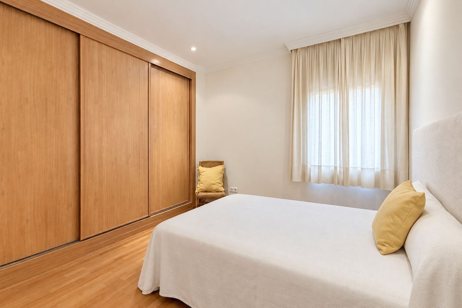 Rynek wtórny - apartment - Estepona - Estepona Centro