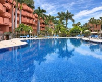Rynek wtórny - apartment - Estepona - Estepona Centro