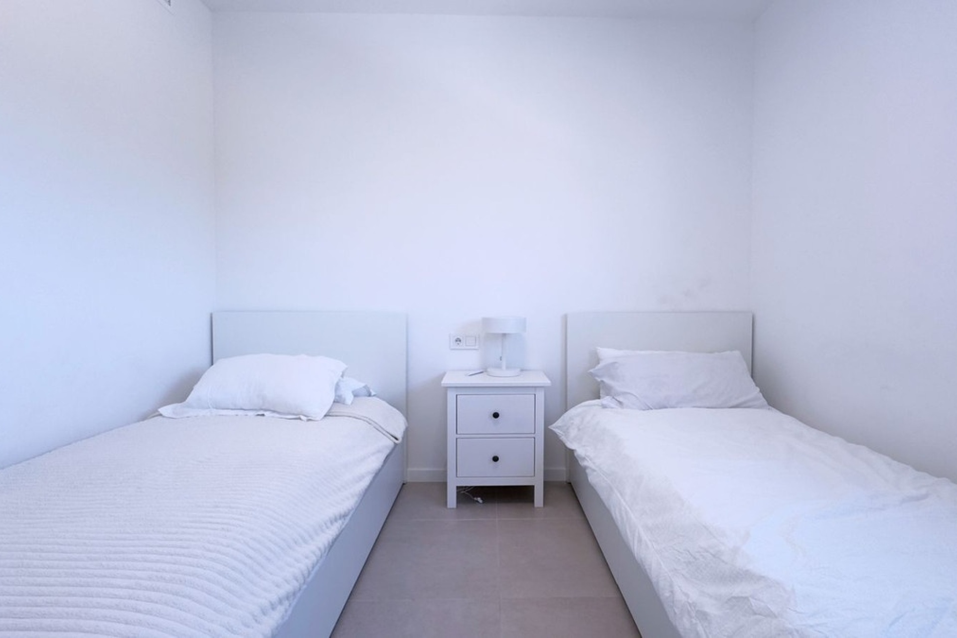 Rynek wtórny - apartment - Estepona - Estepona Centro