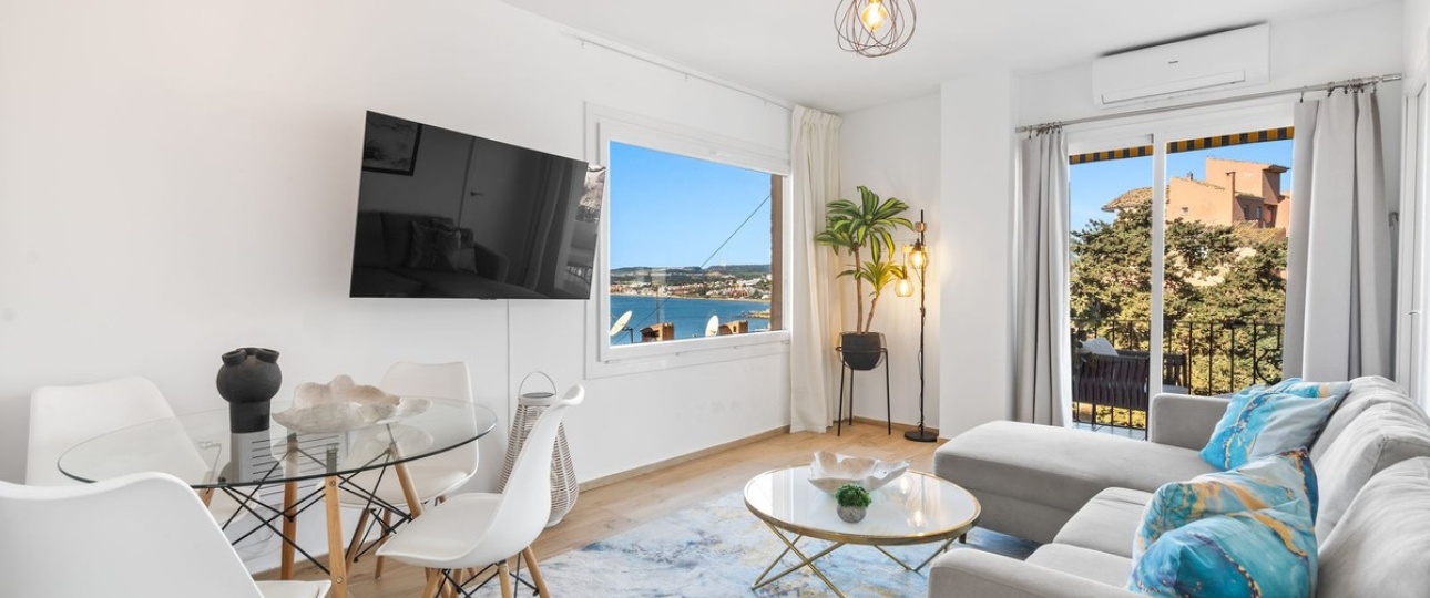 Rynek wtórny - apartment - Estepona - Estepona Centro