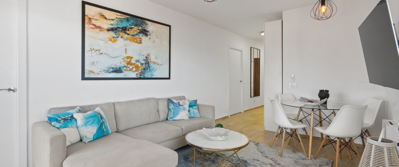 Rynek wtórny - apartment - Estepona - Estepona Centro