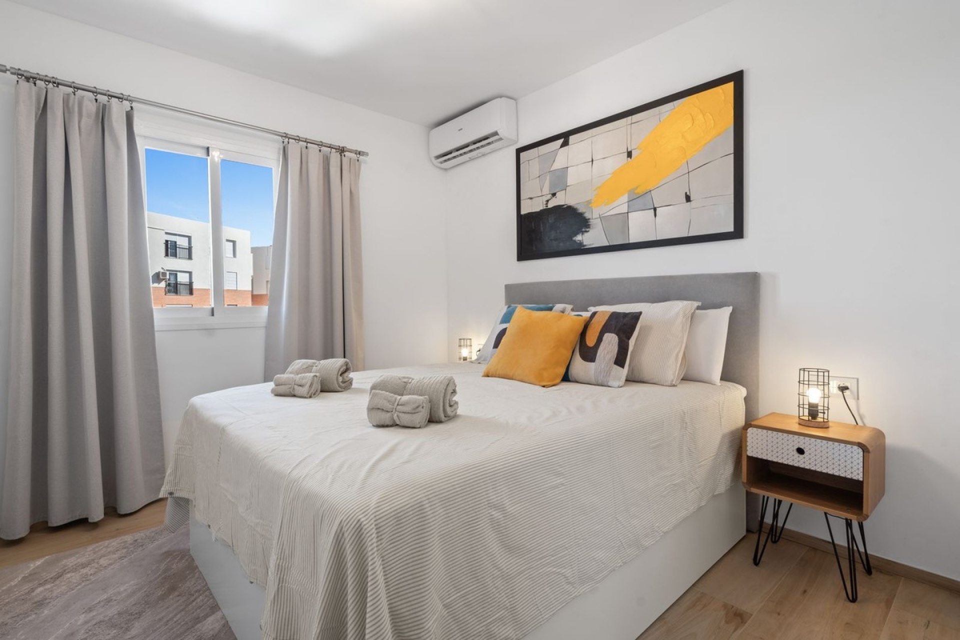 Rynek wtórny - apartment - Estepona - Estepona Centro
