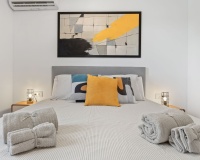Rynek wtórny - apartment - Estepona - Estepona Centro
