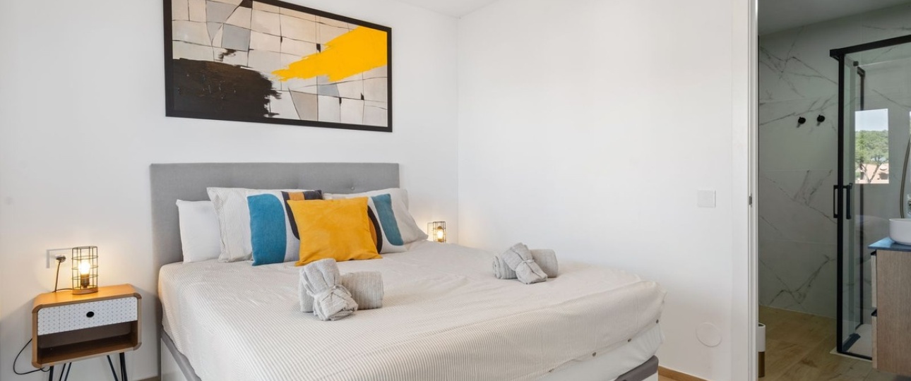 Rynek wtórny - apartment - Estepona - Estepona Centro