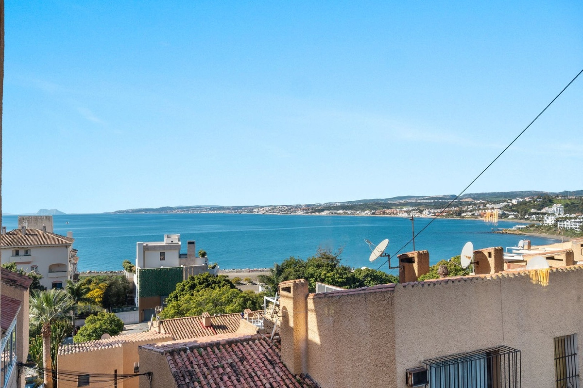 Rynek wtórny - apartment - Estepona - Estepona Centro