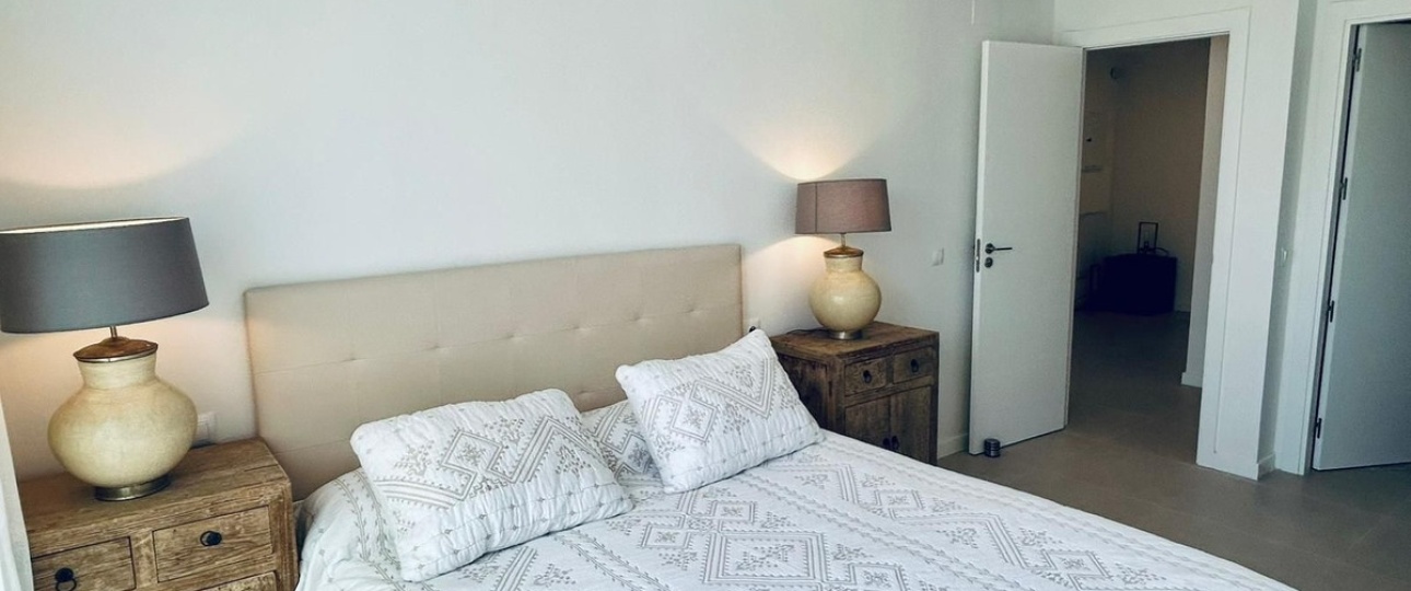 Rynek wtórny - apartment - Estepona - Estepona Centro