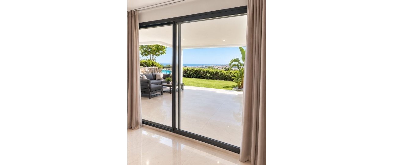 Rynek wtórny - apartment - Estepona - Estepona Centro