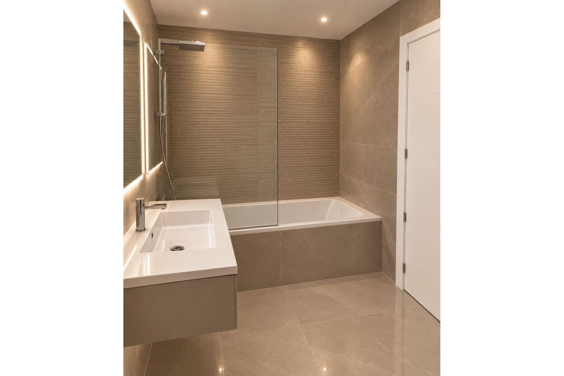 Rynek wtórny - apartment - Estepona - Estepona Centro