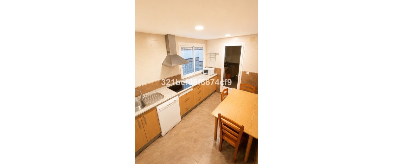 Rynek wtórny - apartment - Estepona - Estepona Centro