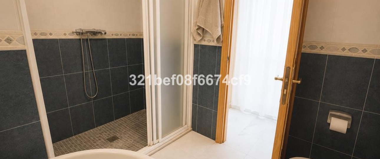 Rynek wtórny - apartment - Estepona - Estepona Centro