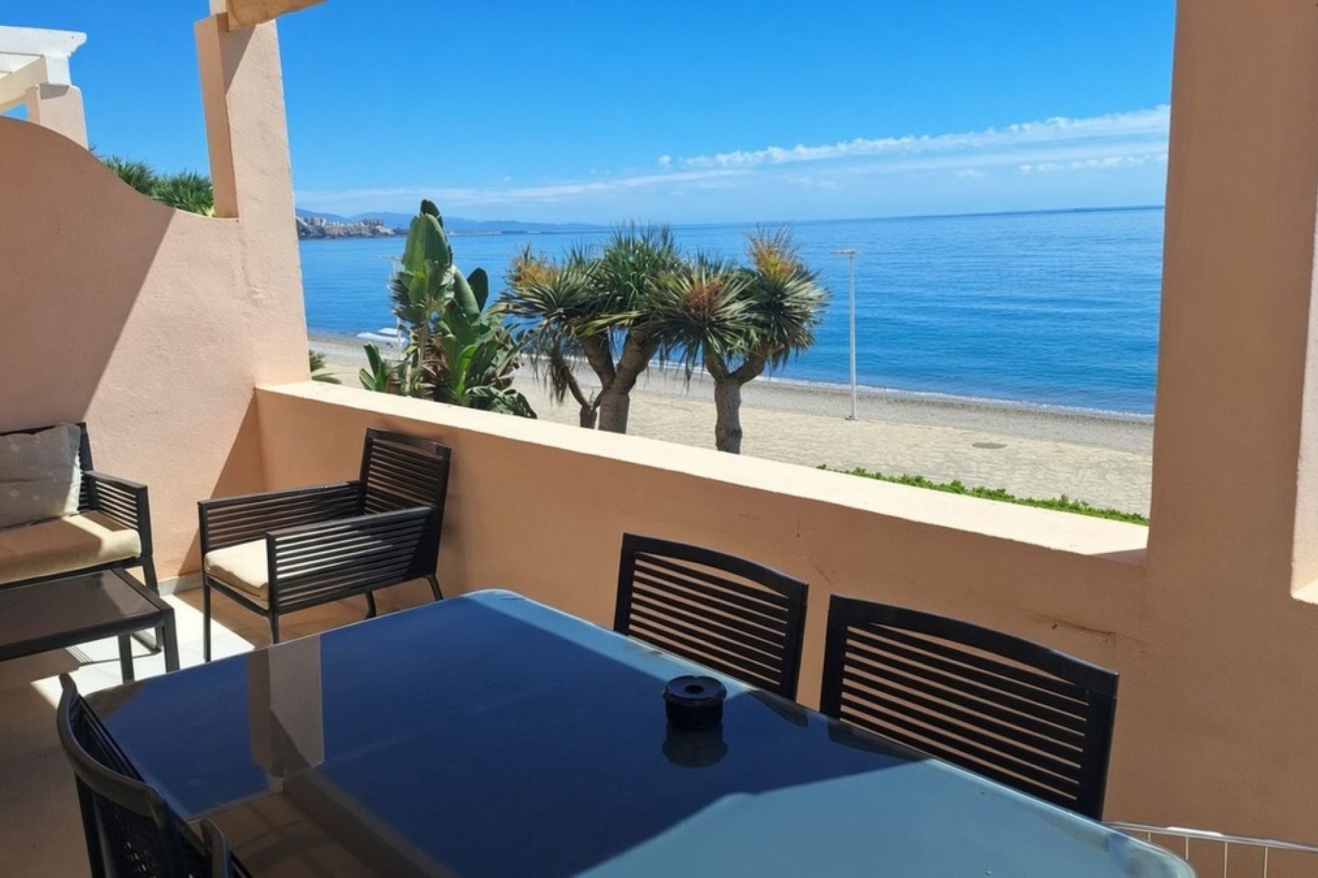 Rynek wtórny - apartment - Estepona - Estepona Centro