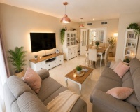 Rynek wtórny - apartment - Estepona - Estepona Centro