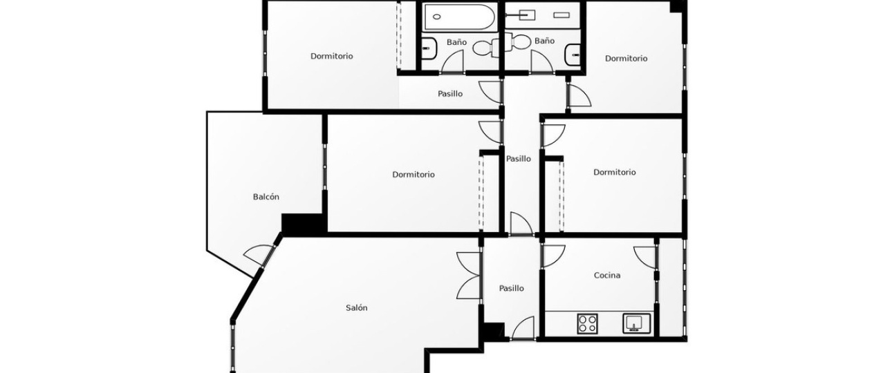 Rynek wtórny - apartment - Estepona - Estepona Centro