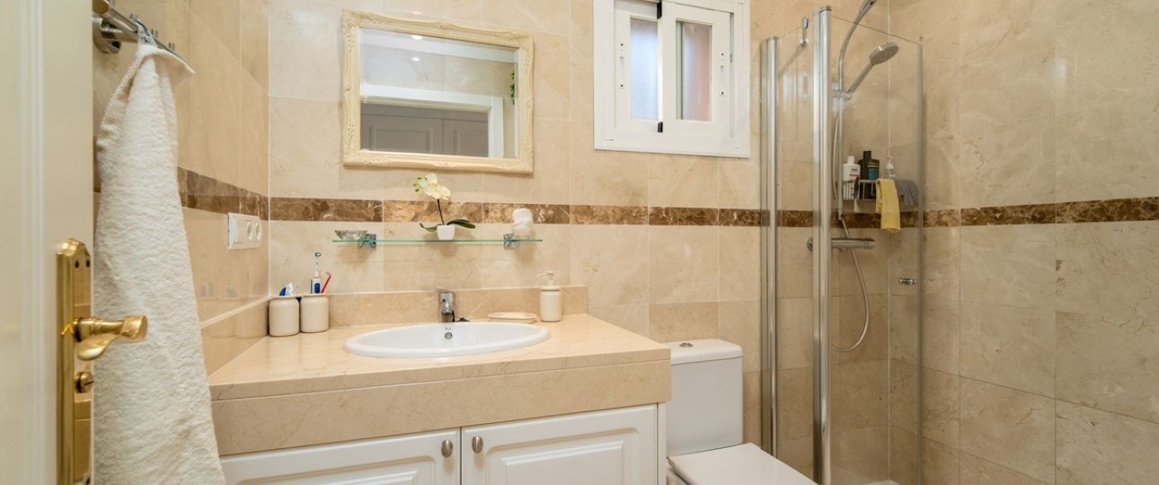 Rynek wtórny - apartment - Estepona - Estepona Centro
