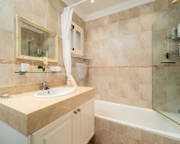 Rynek wtórny - apartment - Estepona - Estepona Centro