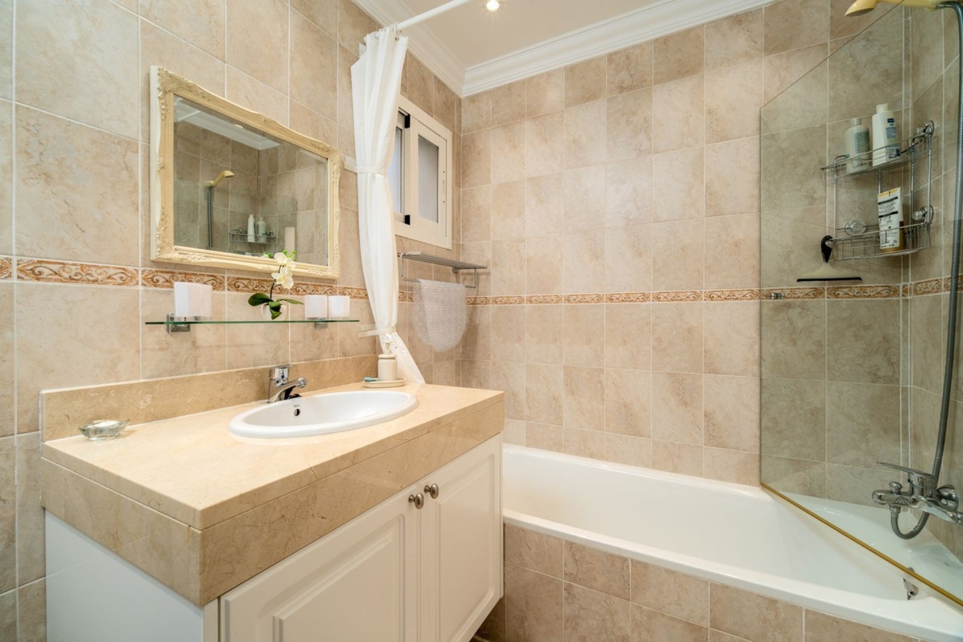 Rynek wtórny - apartment - Estepona - Estepona Centro