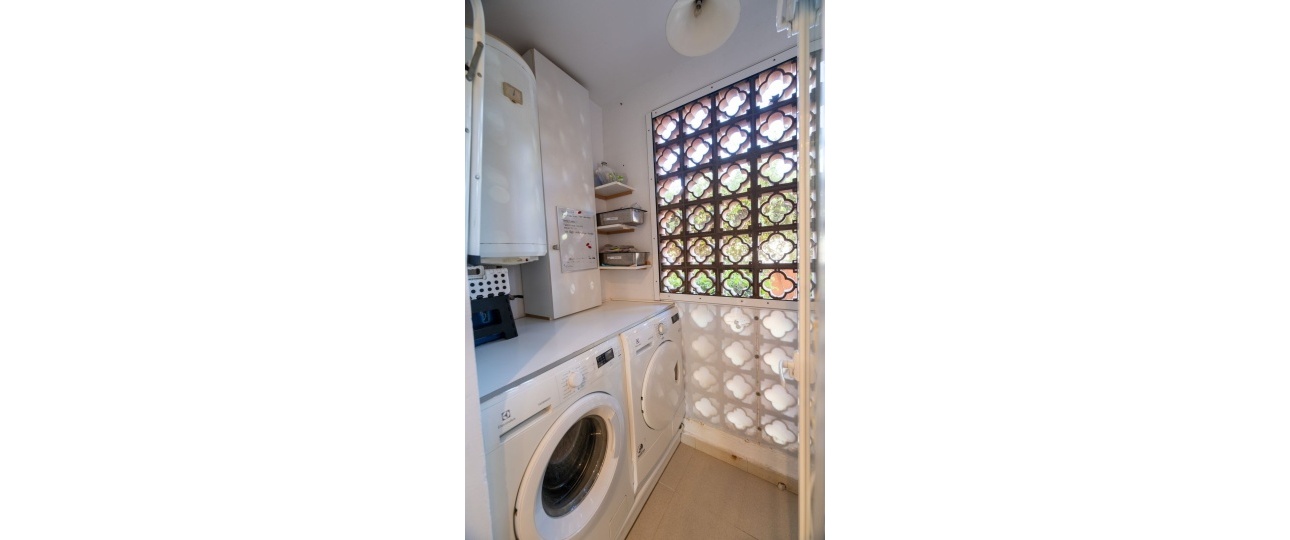 Rynek wtórny - apartment - Estepona - Estepona Centro