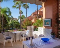 Rynek wtórny - apartment - Estepona - Estepona Centro