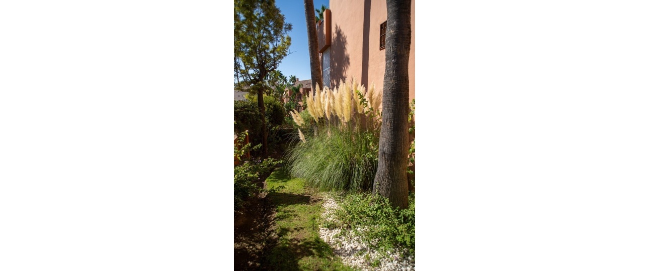 Rynek wtórny - apartment - Estepona - Estepona Centro