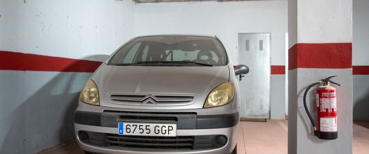 Rynek wtórny - apartment - Estepona - Estepona Centro