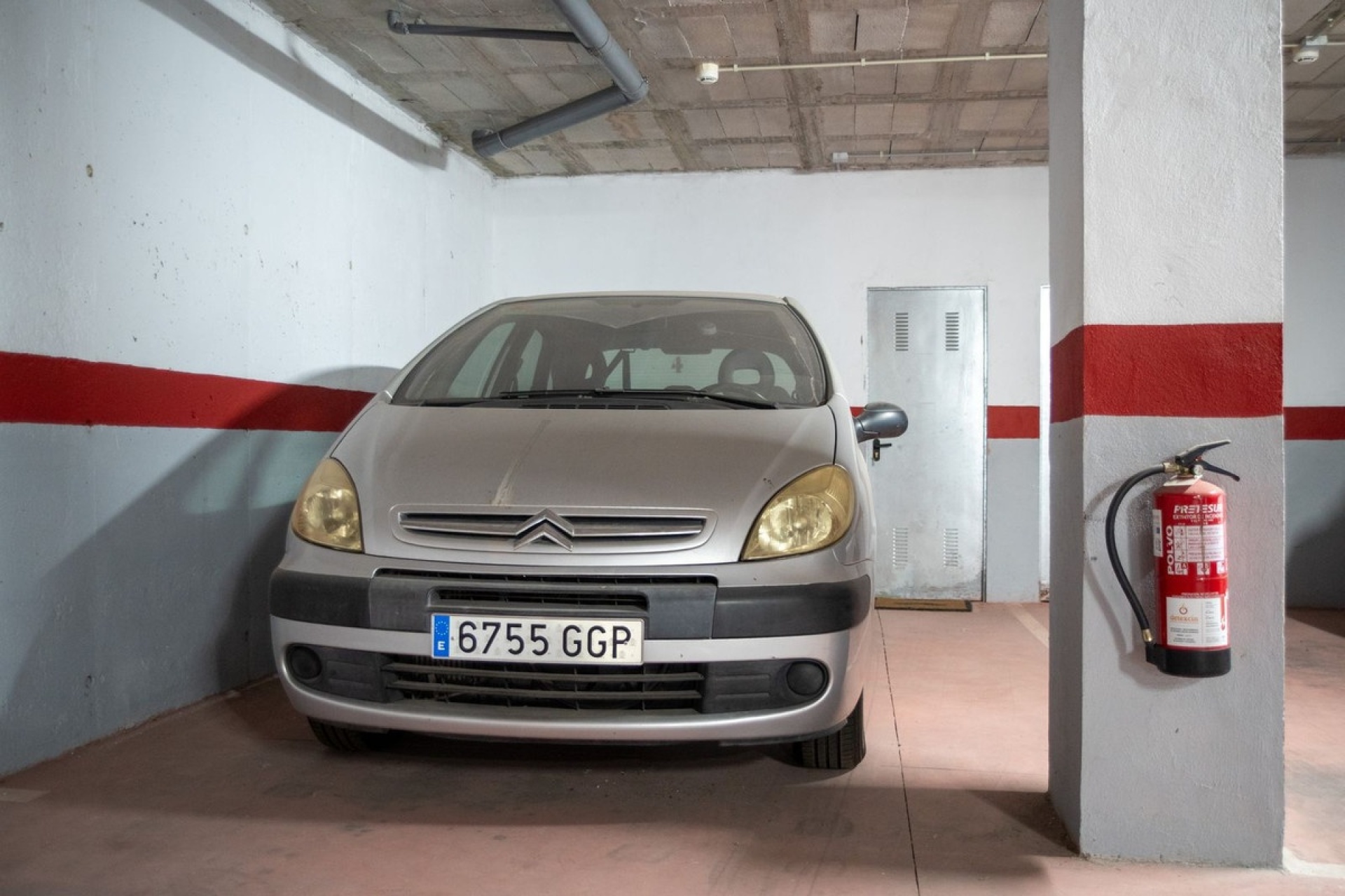 Rynek wtórny - apartment - Estepona - Estepona Centro