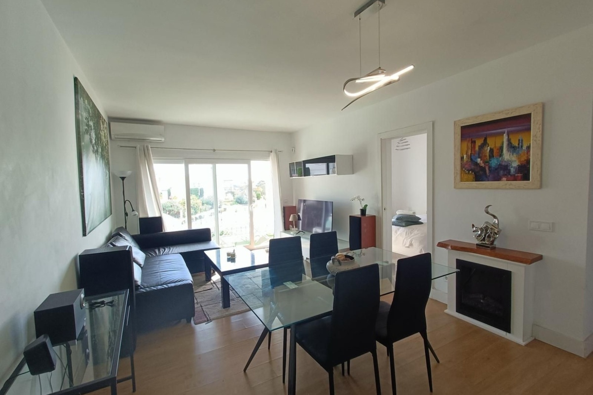 Rynek wtórny - apartment - Estepona - Estepona Centro