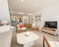Rynek wtórny - apartment - Estepona - Estepona Centro