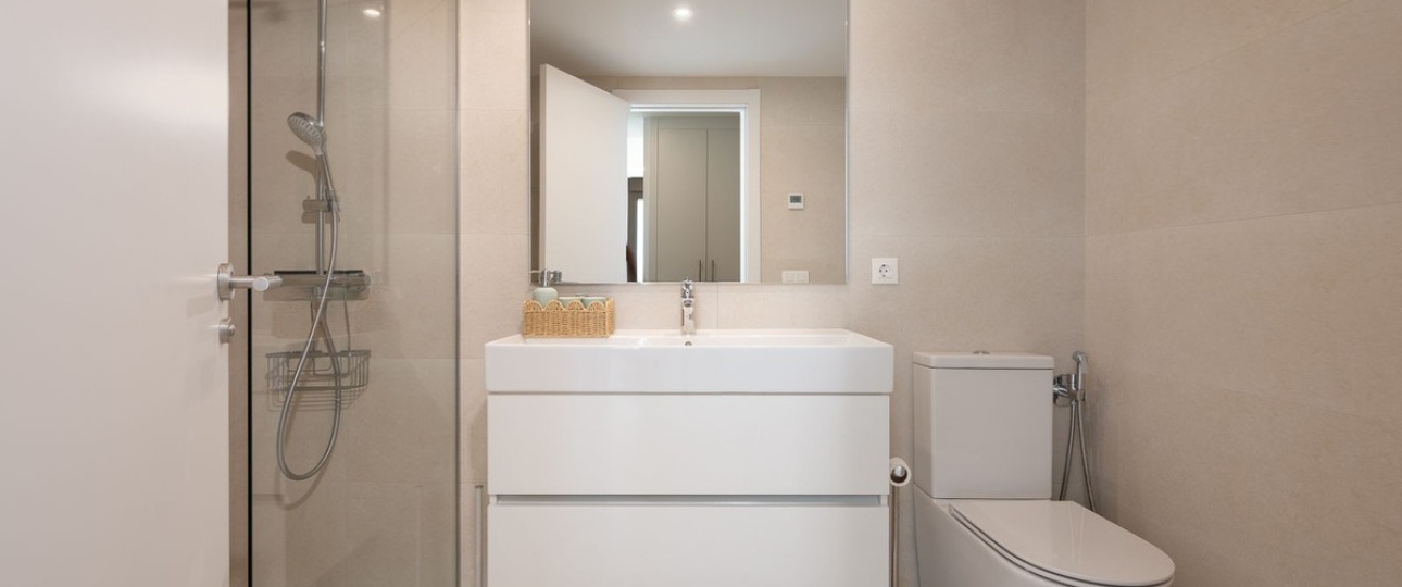 Rynek wtórny - apartment - Estepona - Estepona Centro