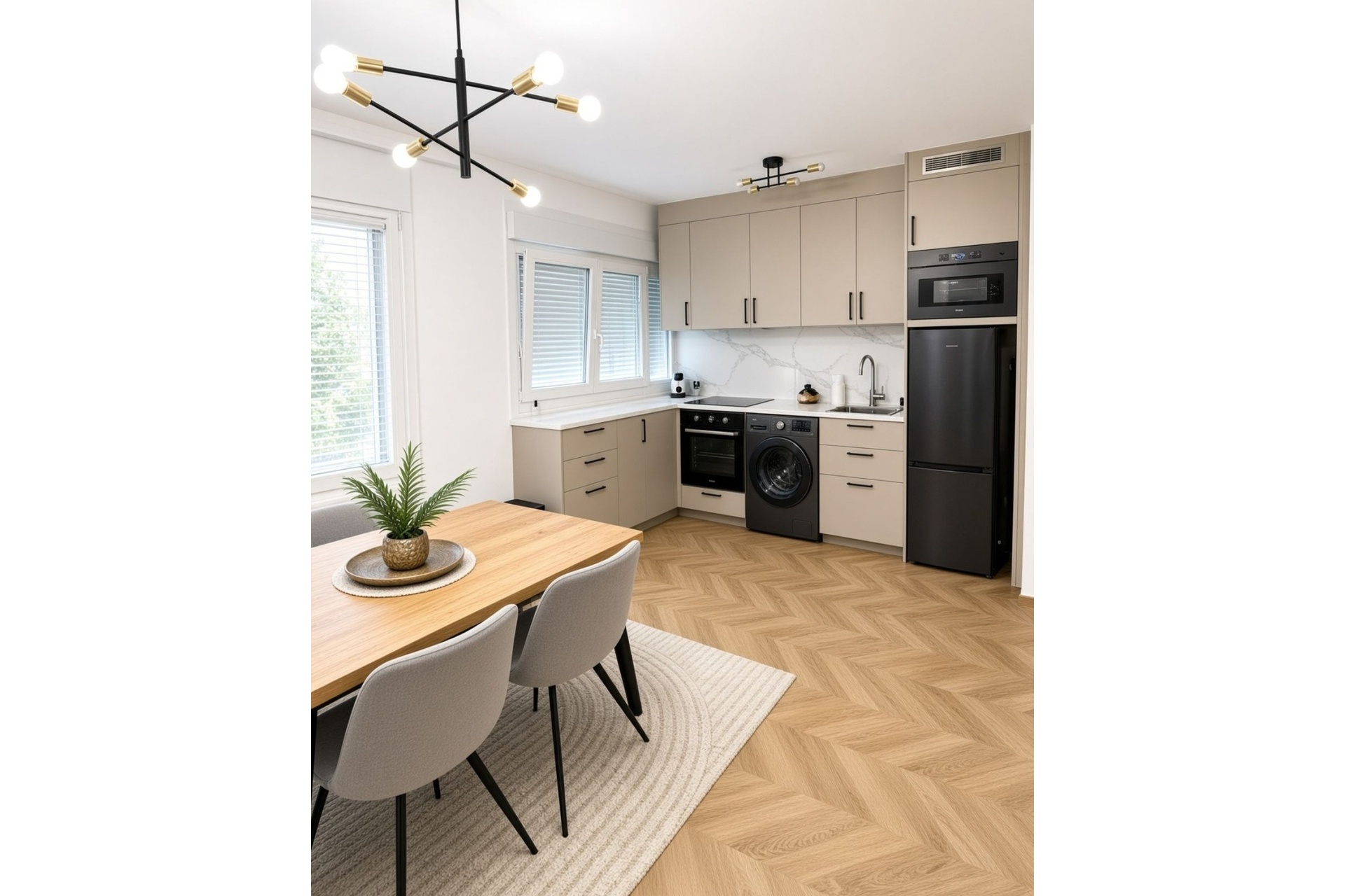 Rynek wtórny - apartment - Estepona - Estepona Centro