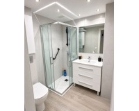 Rynek wtórny - apartment - Estepona - Estepona Centro