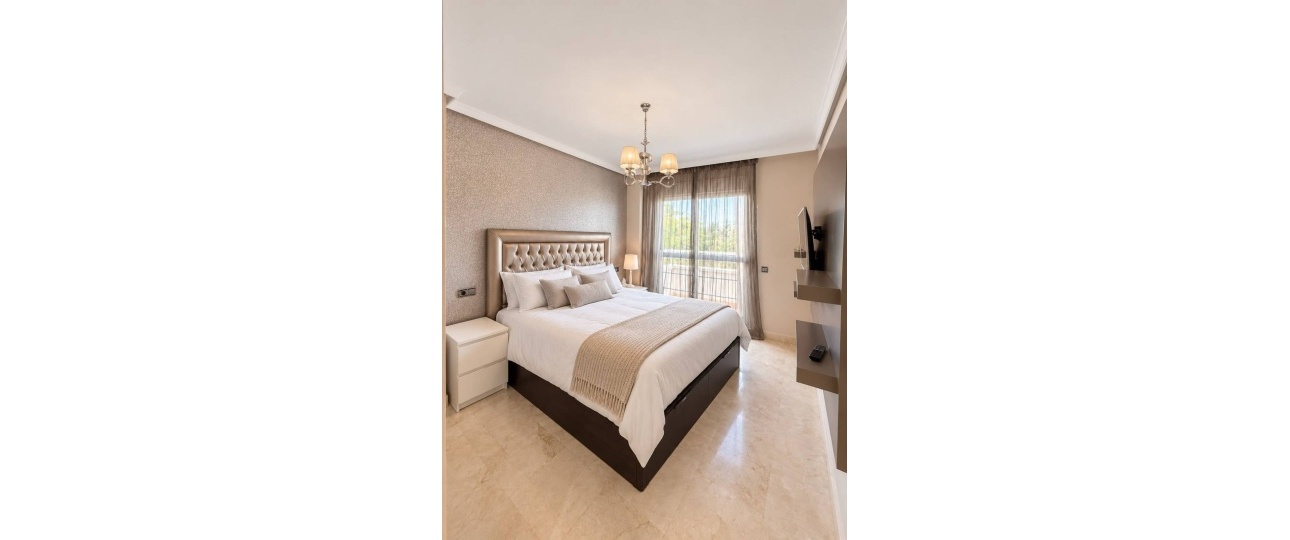 Rynek wtórny - apartment - Estepona - Estepona Centro