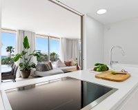 Rynek wtórny - apartment - Estepona - Estepona Centro