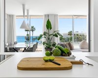 Rynek wtórny - apartment - Estepona - Estepona Centro