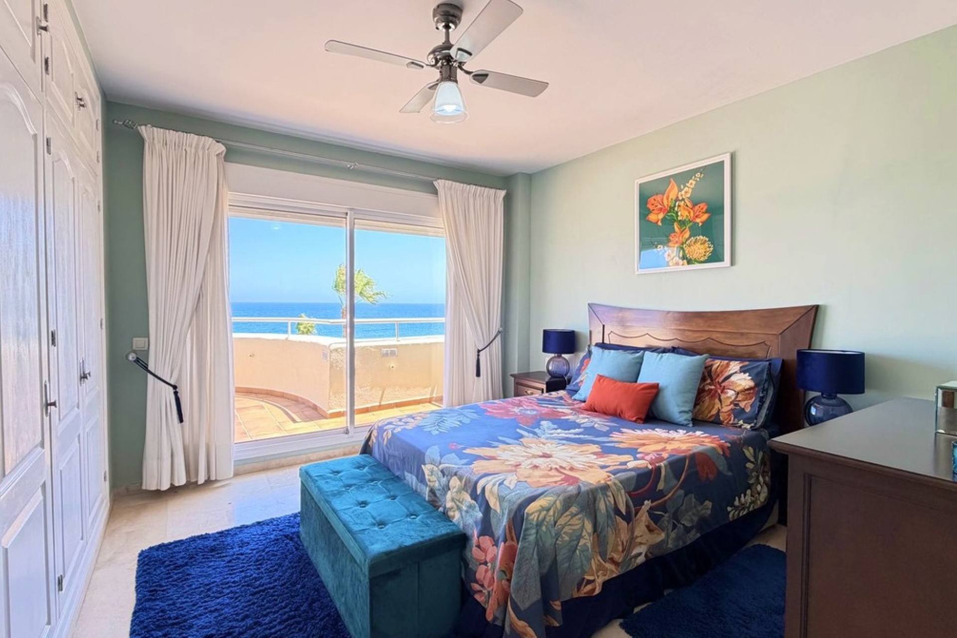 Rynek wtórny - apartment - Estepona - Estepona Centro