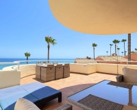 Rynek wtórny - apartment - Estepona - Estepona Centro