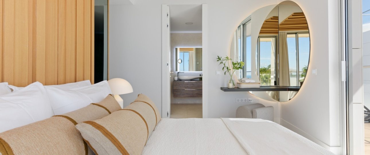 Rynek wtórny - apartment - Estepona - Estepona Centro