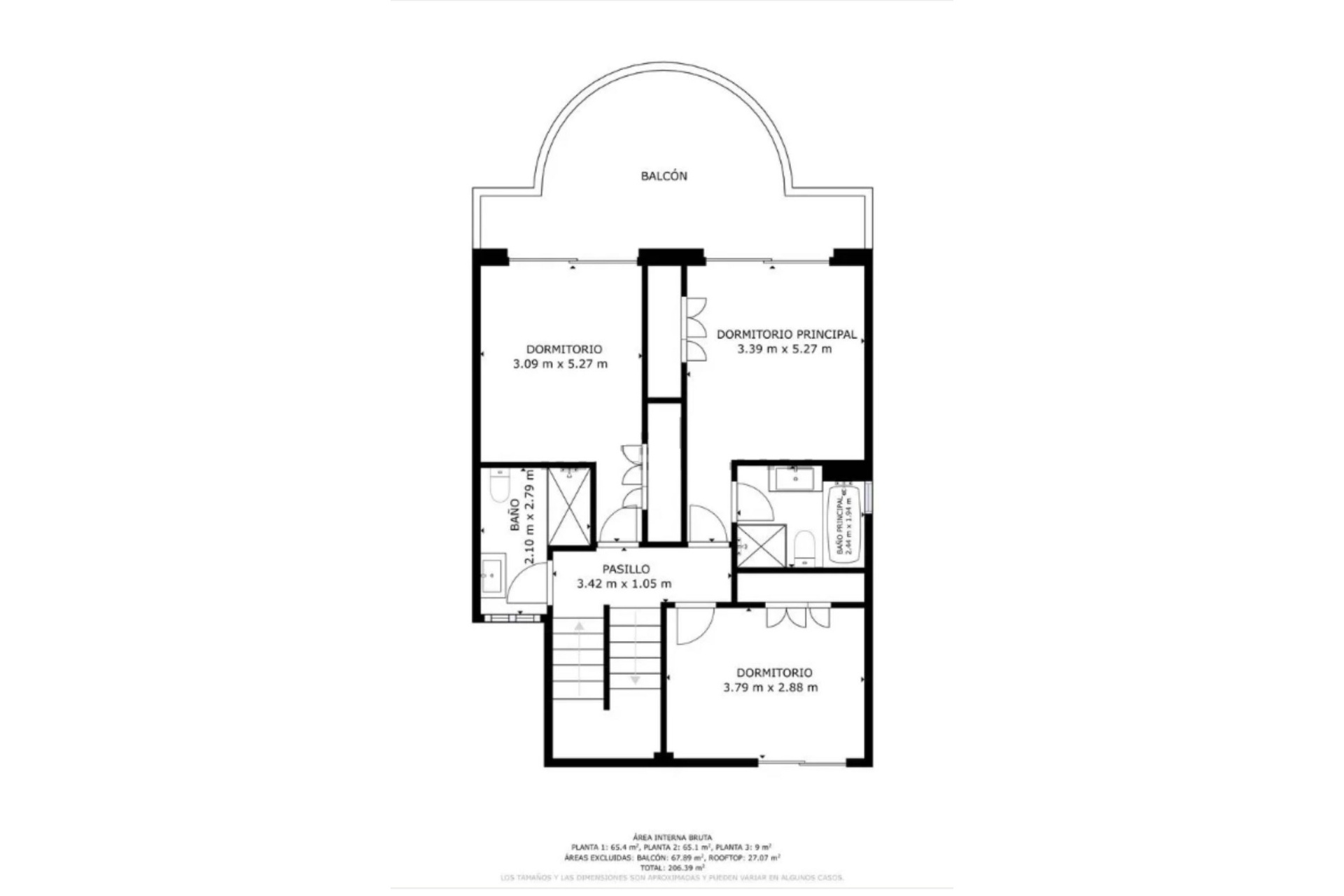 Rynek wtórny - apartment - Estepona - Estepona Centro