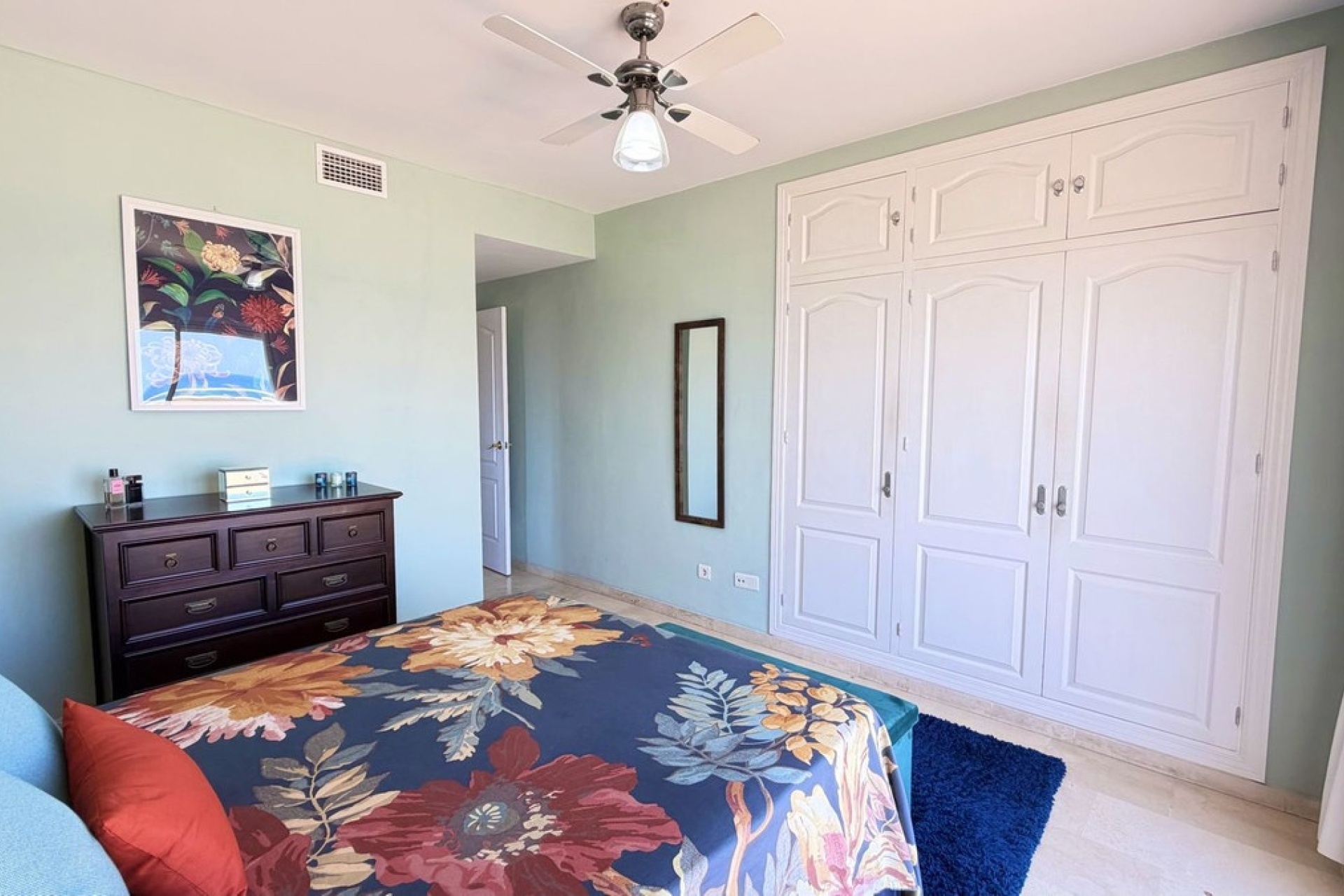 Rynek wtórny - apartment - Estepona - Estepona Centro