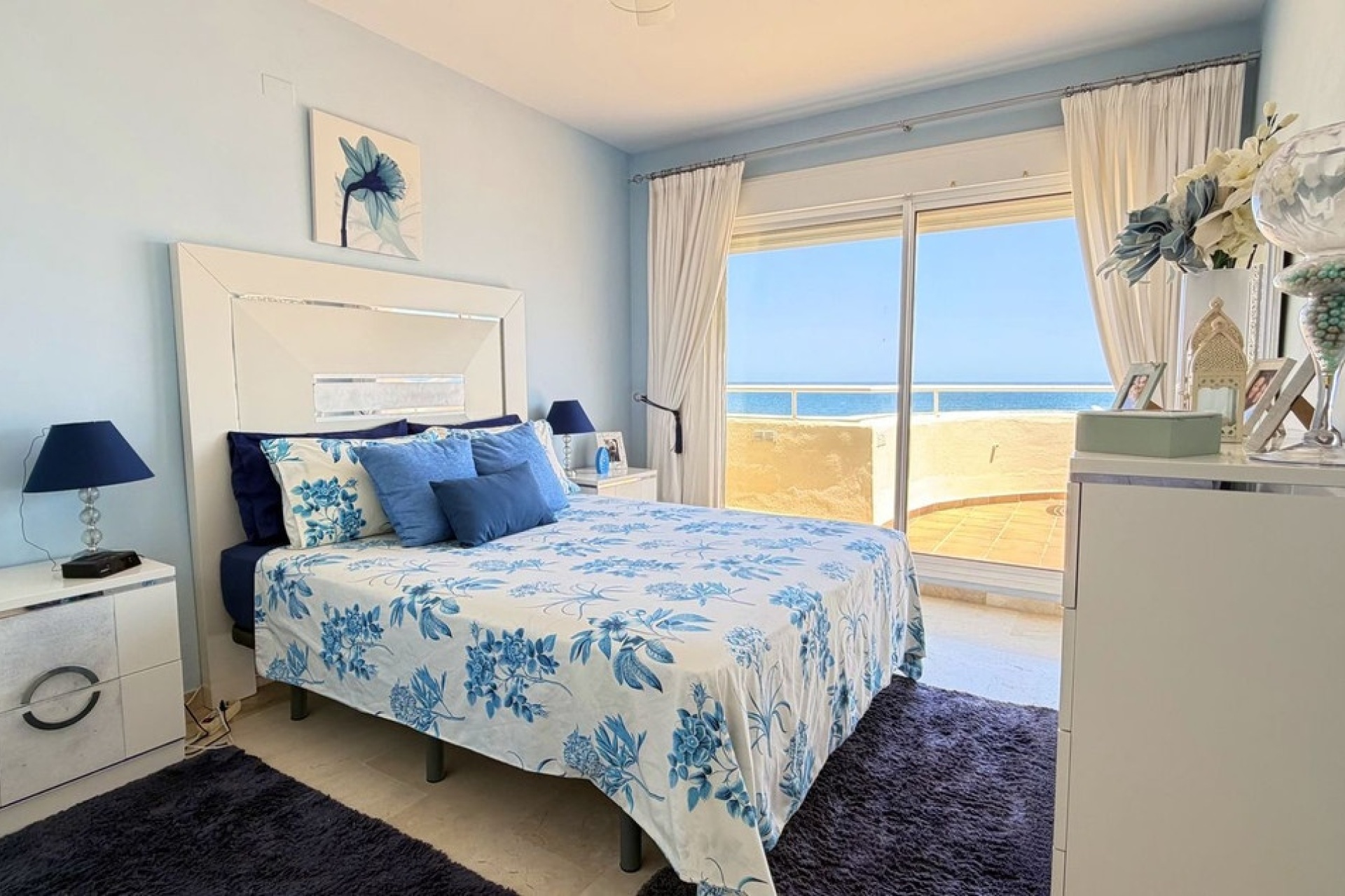 Rynek wtórny - apartment - Estepona - Estepona Centro