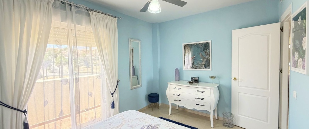 Rynek wtórny - apartment - Estepona - Estepona Centro