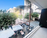 Rynek wtórny - apartment - Estepona - Estepona Centro