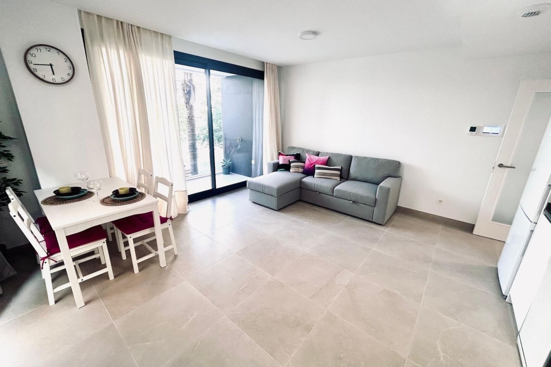 Rynek wtórny - apartment - Estepona - Estepona Centro