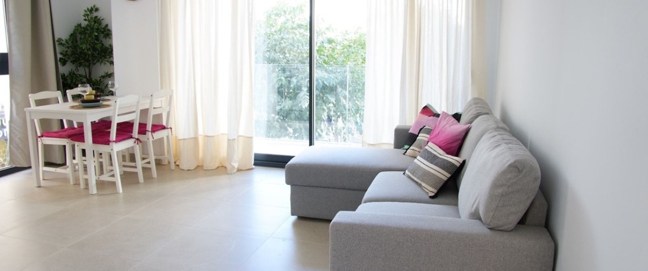 Rynek wtórny - apartment - Estepona - Estepona Centro